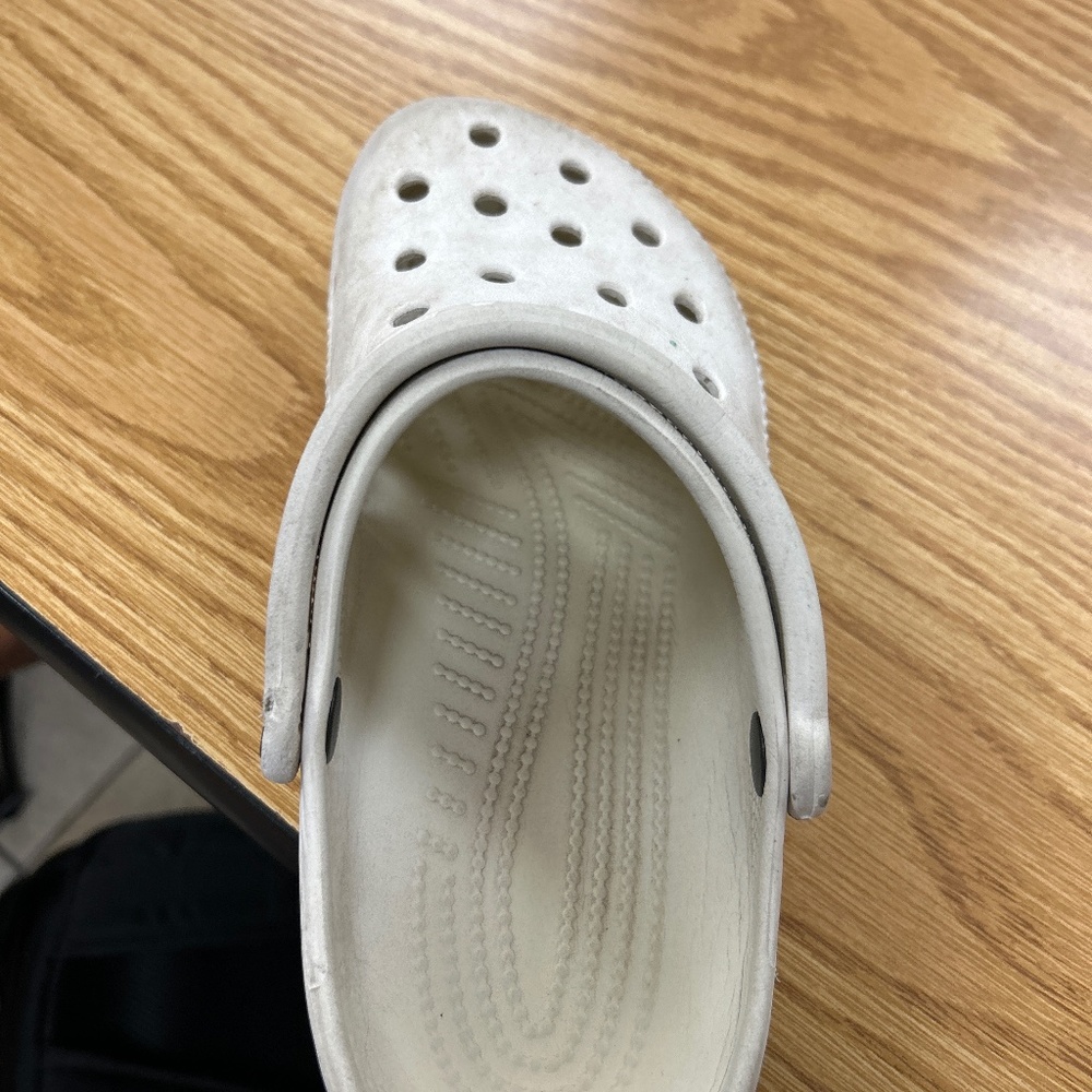 Croc